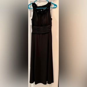 Collection Dress Barn Black Dress